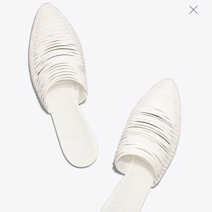 tory burch mule sandles
